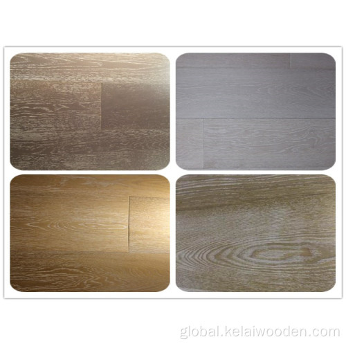 China engineered wood floor with best prices Factory